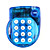  Mini Handsfree Home Telephone with Ear Phone Microphone