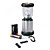 High-quality 3W Bright Camping Lantern(Silver)