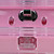  Rechargeable Charging Station for NDS (Pink)