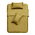  Bright Color Twin / Full / Queen Duvet Cover Set