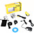  Bartle Frere - hd mini waterdichte sport actie camera met bewegingsdetector + 120 graden groothoek