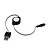  0.7m Retractable Charging Cable for Nokia