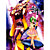  macross f Sheryl Nome / Ranka Lee foglio