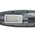  Digital LCD Jump Skipping Rope Calorie Counter Timer - Grey