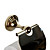  Ti-PVD Bathroom Accessories Toilet Roll Holders