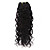  100% Indian Remy Hair 20" Machine Made Ocean Wave Weft 26 Colors To Choose