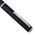  Single Red Laser Pointer Pen (Include 2 AAA batteries)