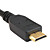  2m HDMI til mini HDMI datakabel til sony