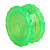  Convenient Garlic Twisting Device (Green)