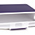  Revertex Aluminum Box High-quality Box For NDS Console Purple