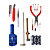  16-in-1 Horloge Reparatiekit