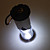  High-quality 3W Bright Camping Lantern(Silver)