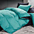  4 stuks vakantie queen dekbedovertrek set