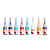  Glorious TaiJi Tattoo Ink 8*5ml