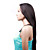  Custom Full Lace YaKi 18" Indian Remy Hair 26 Colors To Choose