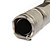  uniquefire m2 Cree XM-l T6 ledet 1000lm 1x18650 5 modus lommelykt