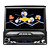  DVD fürs Auto 7 Zoll / GPS