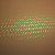 5 i 1(5 Mønstre Grøn Laser Cap) 5mw 532nm Astronomi Kraftfulde Grøn Laser Pointer (2xAAA)