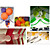  Lanterne en papier 10 pouces