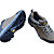 nubuck corte bajo impermeables a prueba de temblores de montaña transpirable senderismo zapatos zapatos de escalada