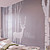  kærlighed skov wall stickers (1985-P2)