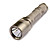 uniquefire m2 Cree XM-l T6 ledet 1000lm 1x18650 5 modus lommelykt