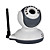  Wireless Digital Baby Monitor Kit + 2 Way Talk + WiFi Free (2.4GHz)