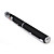  5 i 1(5 Mønstre Grøn Laser Cap) 5mw 532nm Astronomi Kraftfulde Grøn Laser Pointer (2xAAA)