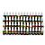  56 Color Tattoo Ink Set 56*10ml