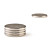  super fort aimants de terre rare re (20mm x 2mm / 10-pack)