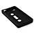  Protective Unique Cassette Soft Case for iPhone 4/4S