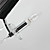  Elegant Crystal Chandelier with 8 Lights