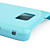  ultra mince affaire pour Samsung i9100 (bleu)
