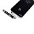  Geniune ROCK Retractable Capacitive Touch Screen Stylus Pen with Anti-Dust Plug for iPad