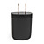  AC-adapter / oplader + USB data / ladekabel til HTC