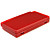  Full Replacement Housing Case for NDS Lite (Red)