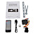 3.5 "pantalla digital de 1-DIN en el tablero de coches reproductor de DVD desmontable panel de radio-salida del subwoofer