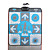  Dance Revolution Pad Mat for Wii Hottest Party Game