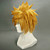 Cosplay Perücke von Kingdom Hearts II roxas inspiriert