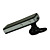  Slim Wireless Bluetooth V3.0 Headset for iPhone 4/4S/3G/3GS and More (5-Hour Talk/180-Hour Standby)