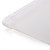  Carcasa de Protección Transparente TPU para el iPad 2 (Blanca)