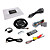  DVD fürs Auto 2 Din / 7 Zoll / GPS / Bluetooth / RDS / DVB-T