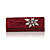  Silk With Crystal/ Rhinestone Evening Handbags/ Clutches More Colors Available