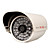  All Metal Surveillance Camera with 1/3 Inch Sony CCD (48 Infrared LEDs, 420 TVL)