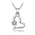  Crystal Spring Necklace