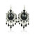  Vintage Style Earring
