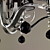  MÜHLDORF - Lampadario moderno con 6 lampadine