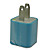  3-In-1 Charge Kit for Apple iPhone 4/4S/3G/3GS