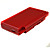  Full Replacement Housing Case for NDS Lite (Red)