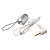  Anti-lost Finder Guard Security Alarm Key Chain